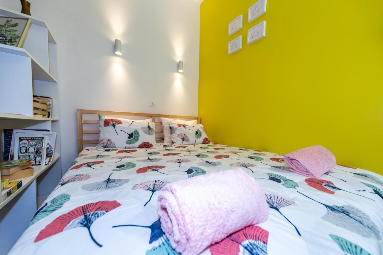 Studio Apartman Baronessa Adriana Apartment ริเยกา ภายนอก รูปภาพ