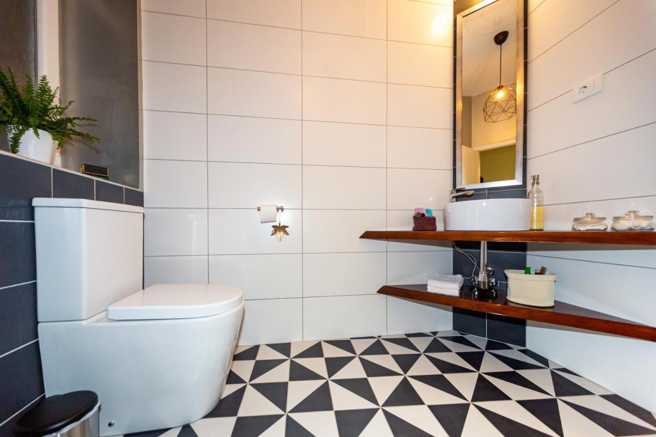 Studio Apartman Baronessa Adriana Apartment ริเยกา ภายนอก รูปภาพ